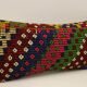 Coussin kilim turc, 30x60, oa-689