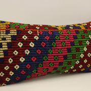 Coussin kilim turc, 30x60, oa-689