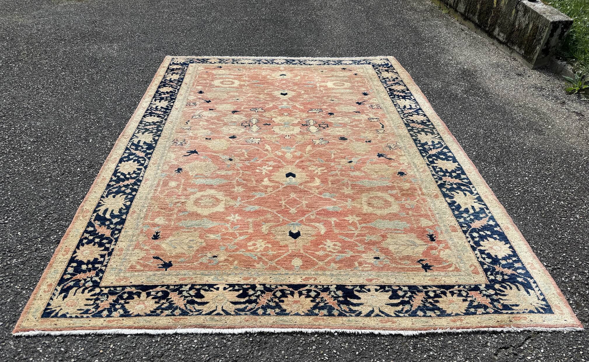 Ziegler rug 303x215 cm