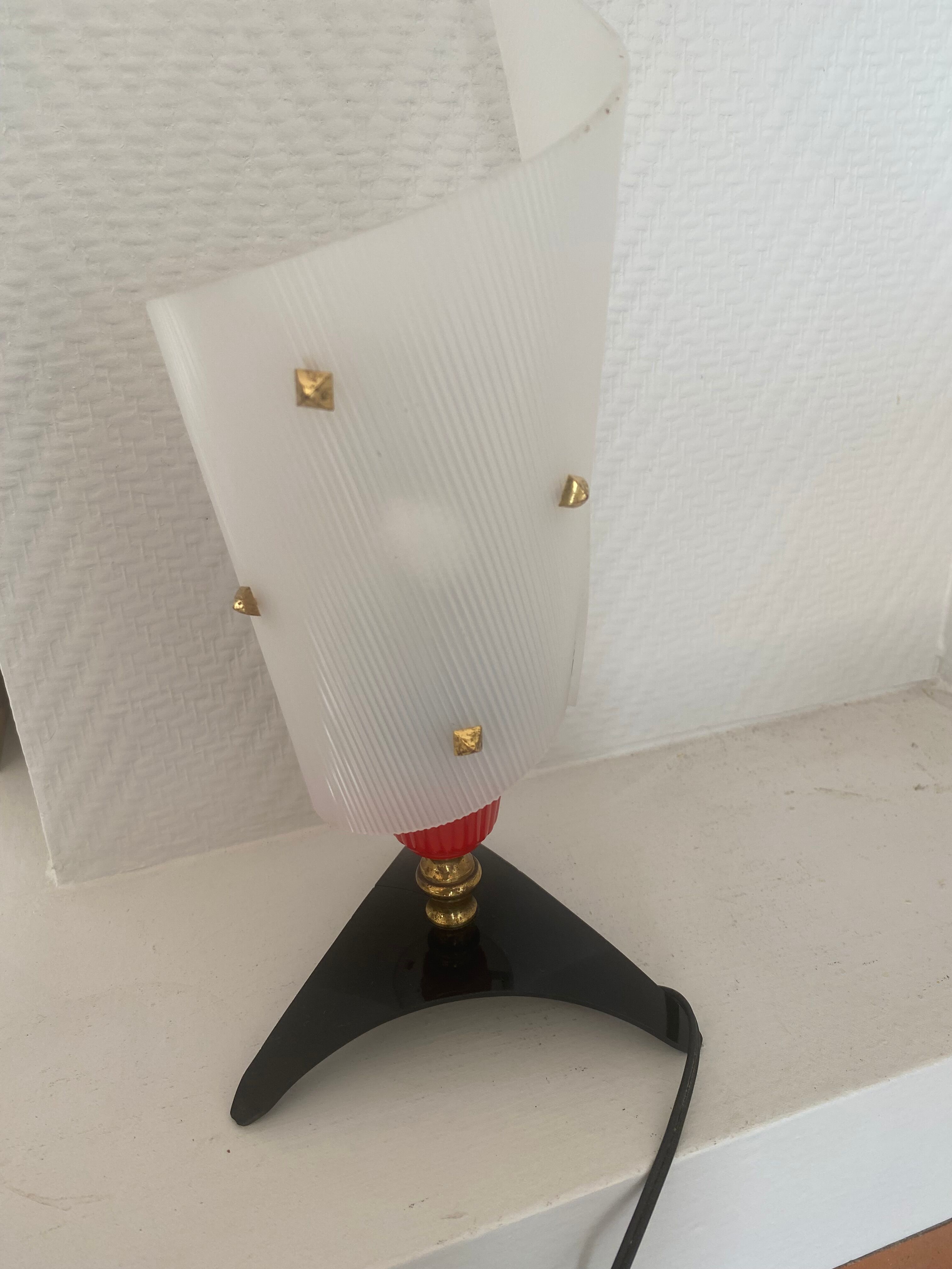 Lamp  50s