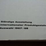 Club Chair by Rolf Grunow for Walter Knoll, 1967