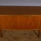 Restored Teak 1960s Retro Long Mcintosh Dunvegan Sideboard By Tom Robertson