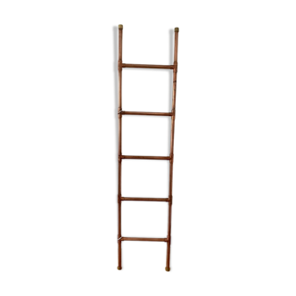 Copper scale