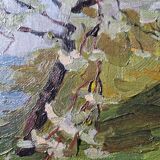 Tableau peinture