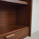 Scandinavian Display Cabinet 1960