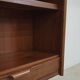 Buffet Vitrine Scandinave 1960