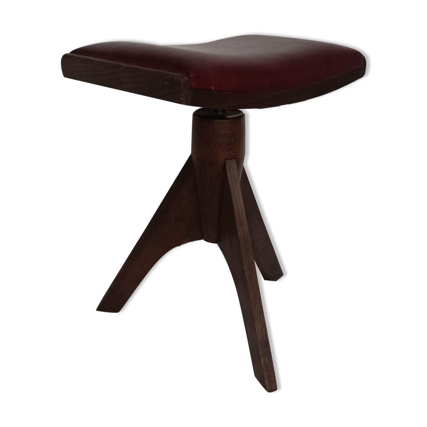 Reiner modell piano stool tripod
