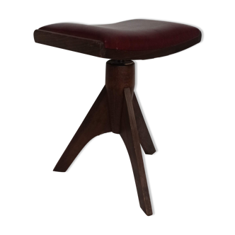 Reiner modell piano stool tripod