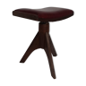 Reiner modell piano stool tripod