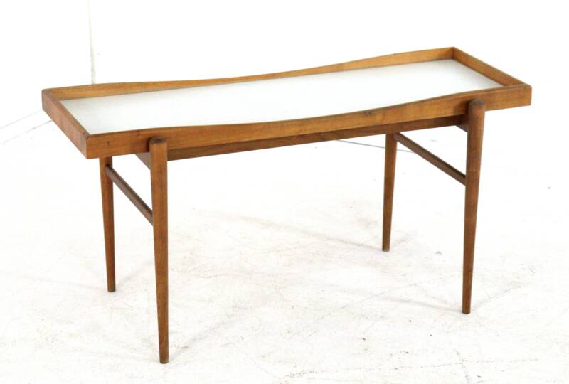 Side table / XL plant table - 'Osterwieck'