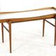 Side table / XL plant table - 'Osterwieck'