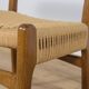 Mid Century Dining Chairs CH23  by Hans J. Wegner for Carl Hansen & Søn, Set of 4
