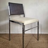 Chaise 70s