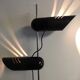 Harvey Guzzini 70s floor lamp