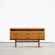 Vintage Scandinavian sideboard 1960