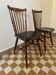 Chaises style scandinave Baumann années 60 (X2)