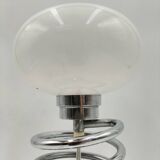 "Ingo Maurer" spring lamp