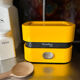 Terraillon 2000 vintage yellow scale