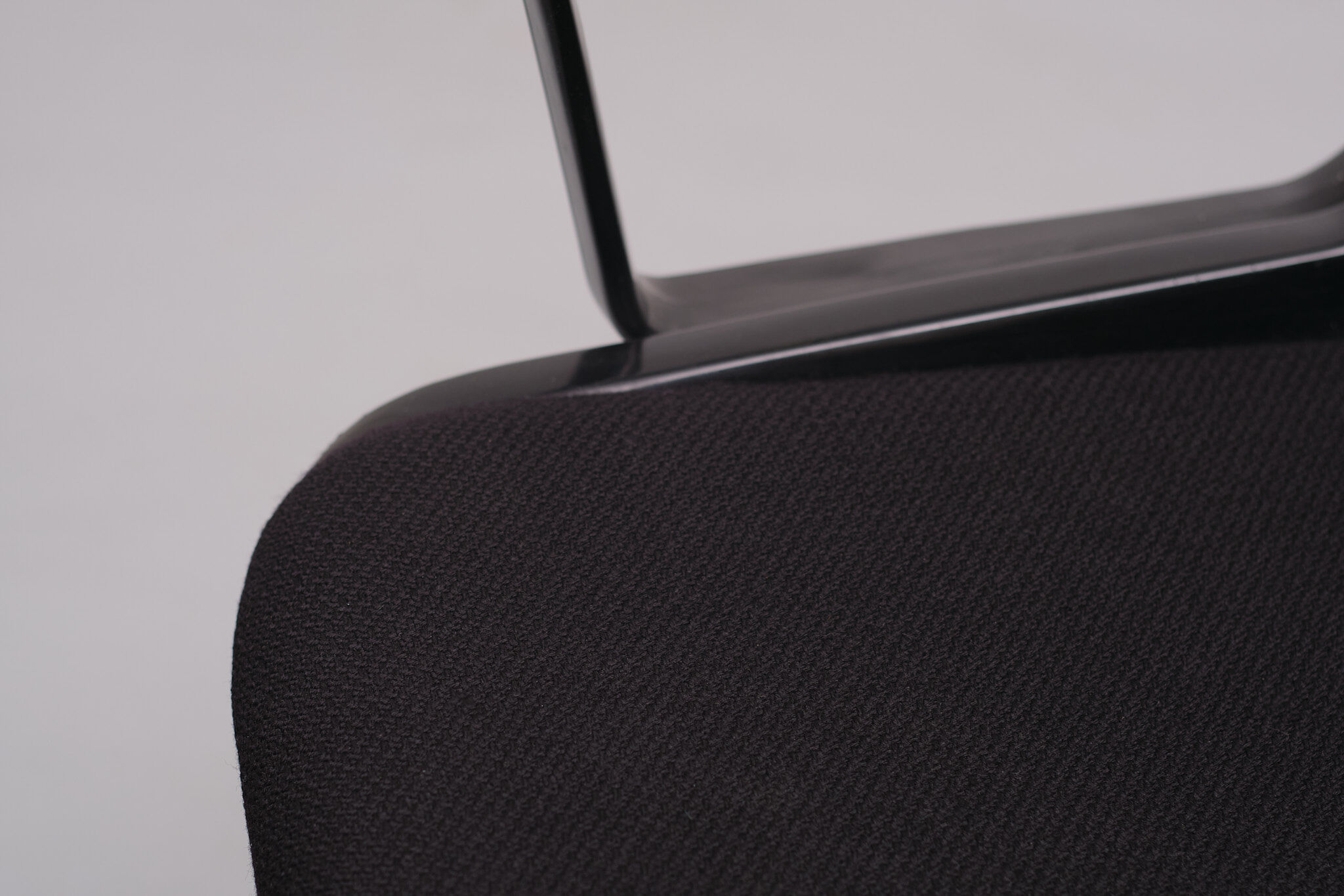 Modus Desk Chair Osvaldo Borsani Tecno Italy