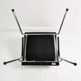 Minimalist chair, Thonet, designed by T. Wagner & D. Loff