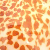 Vintage Murano Globe Lamp