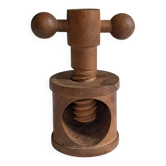 Casse-noix en bois