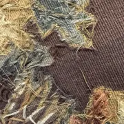 Aubusson tapestry "Orpheus Charming the Birds" Élie Grekoff, Pinto Workshop