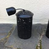 Moroccan lanterns