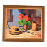 Still life by Hugo Olsson