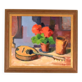 Still life by Hugo Olsson