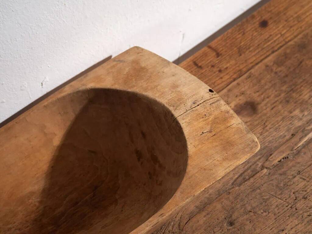 Small antique bowl (c.1900) #12