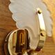 Vintage wall lamp 80