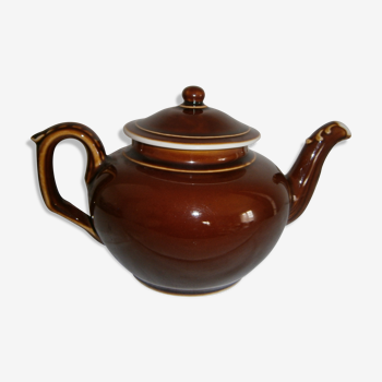 Teapot