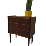 Danish dresser