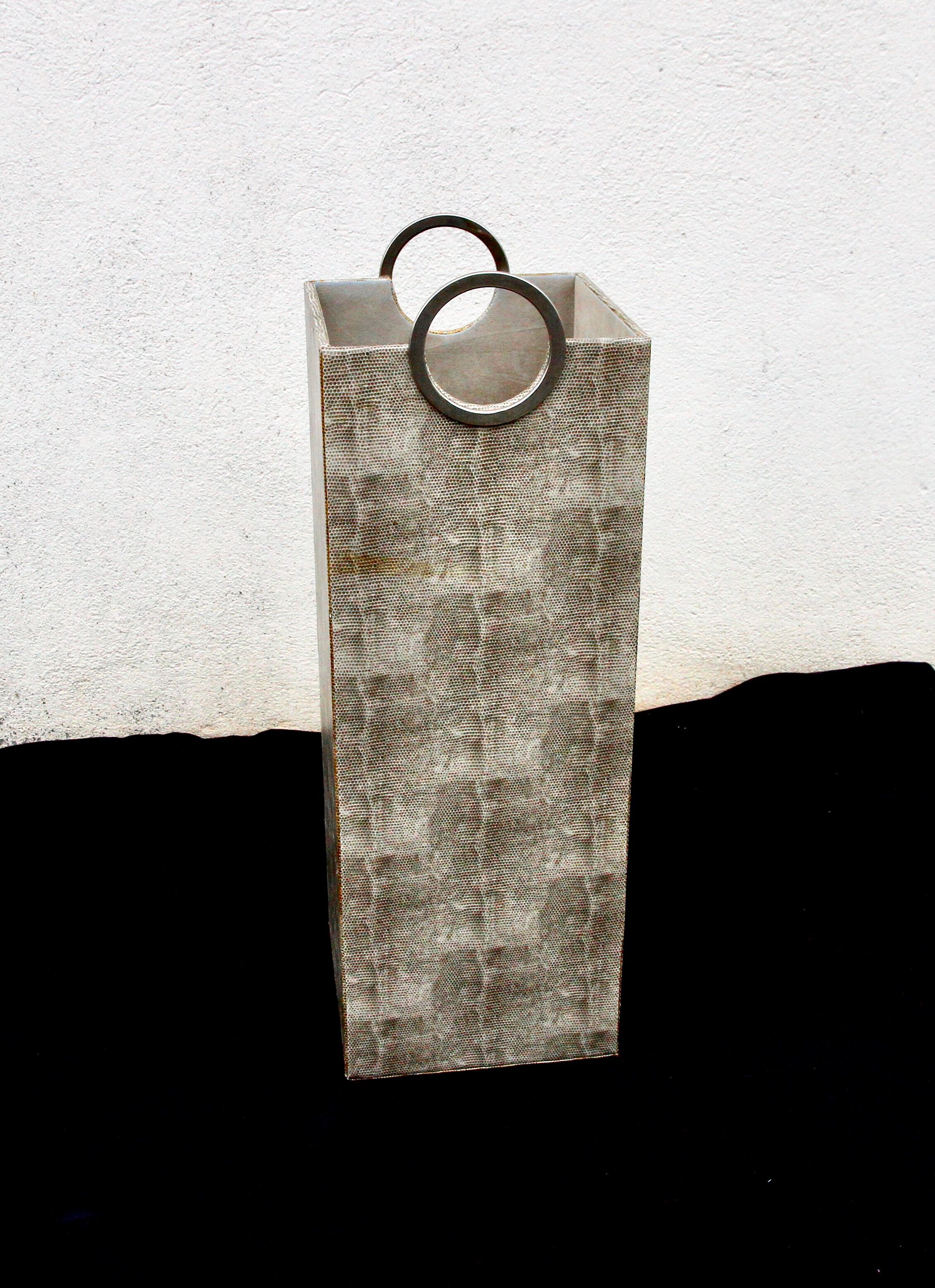Porte-parapluie, XXe siècle