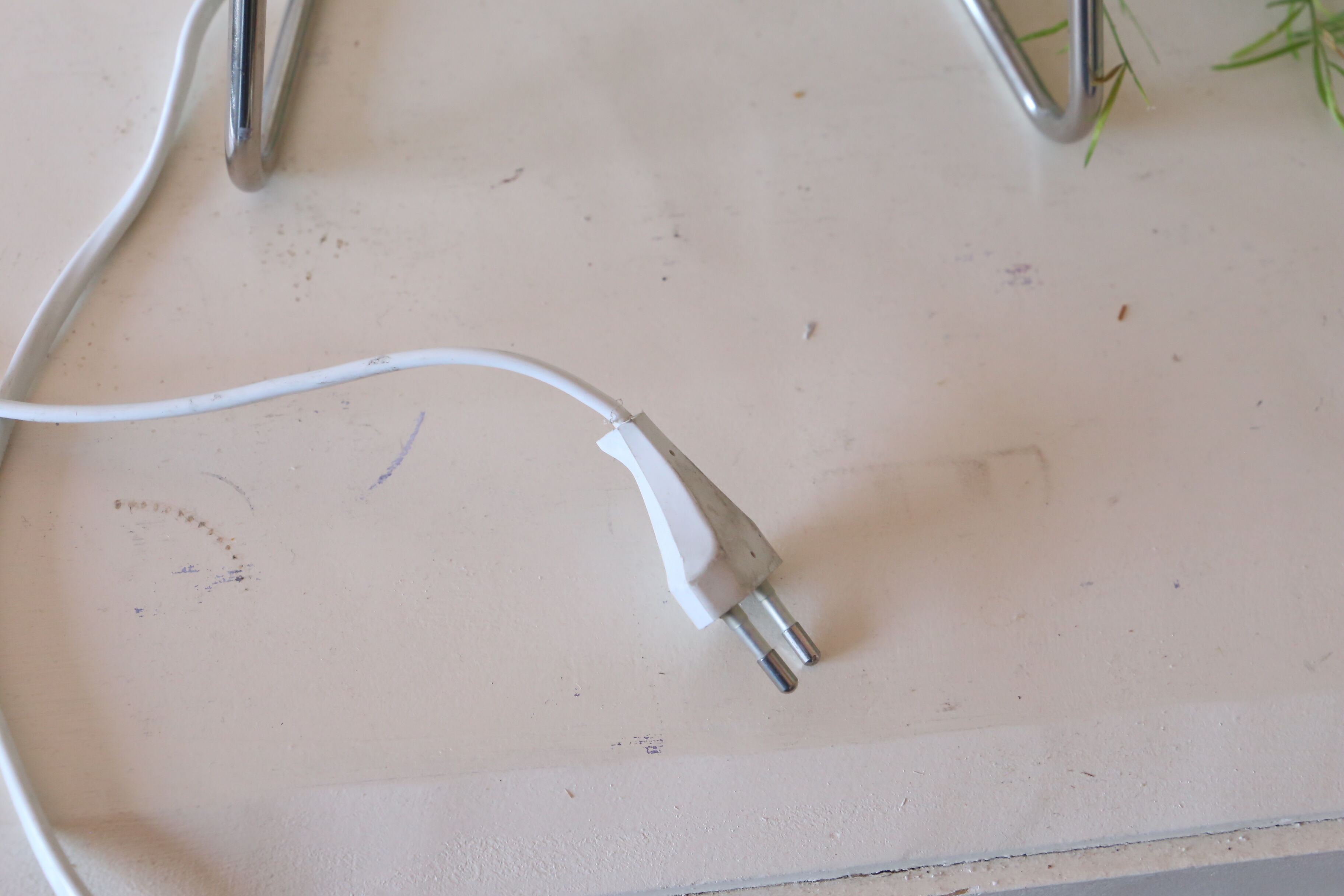 Phillips Infraphil Lamp, 1980, vintage