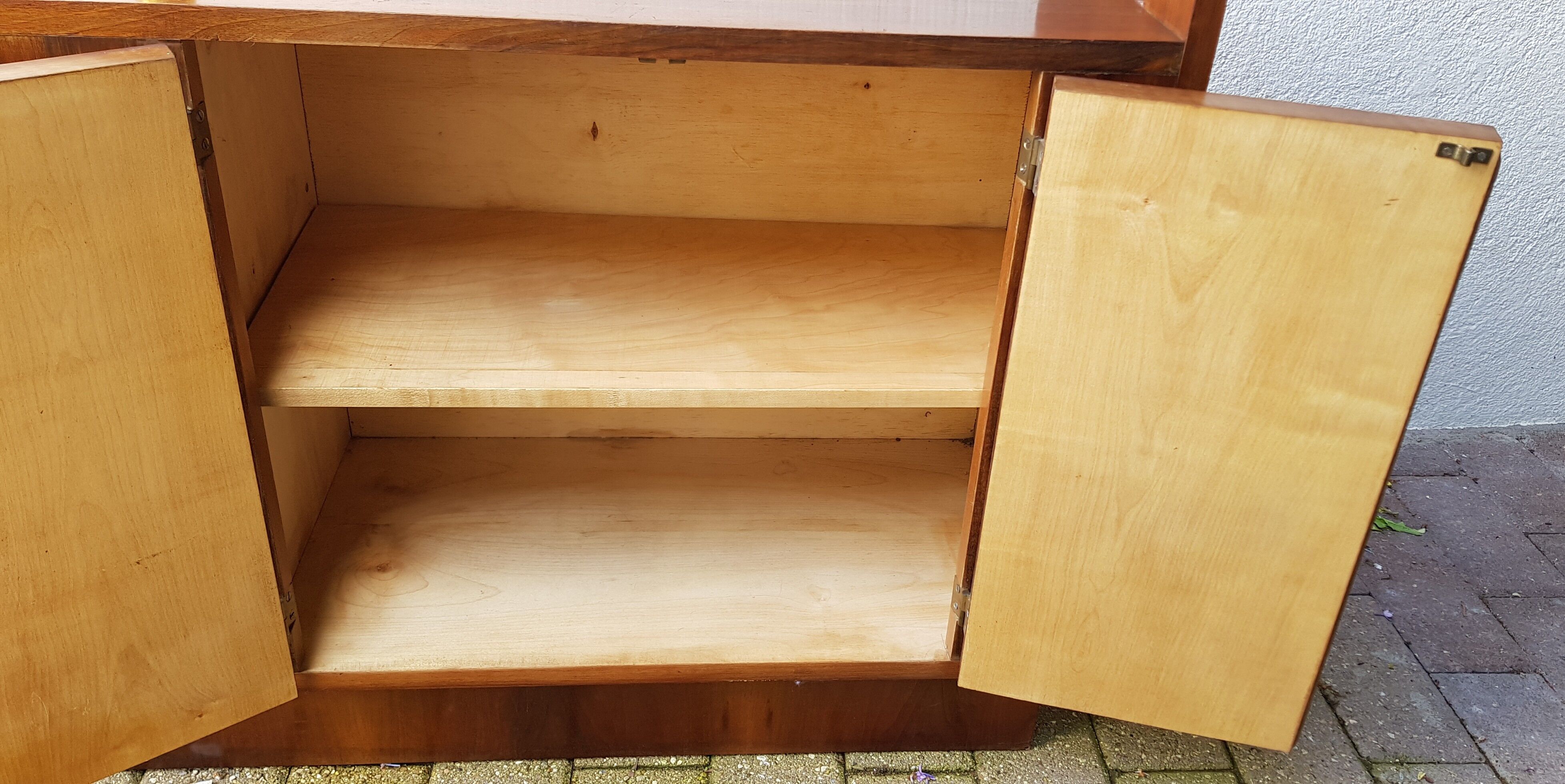Art Deco bar furniture