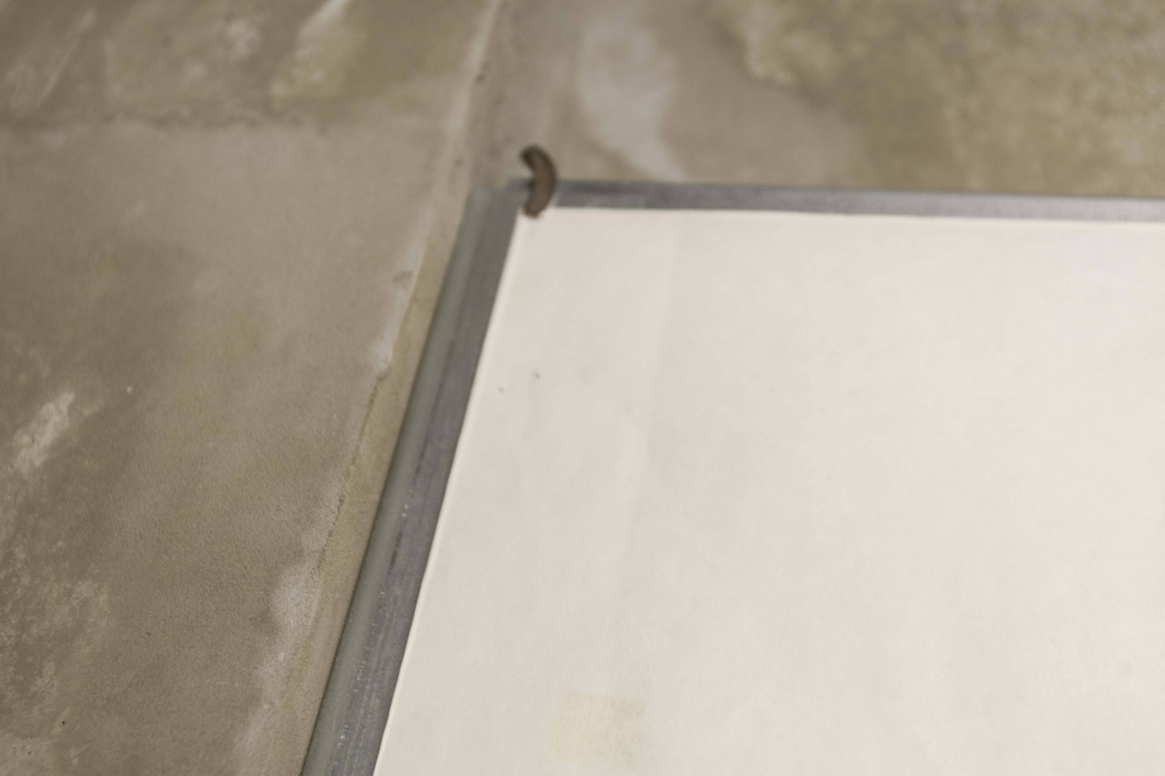 Poster 120x160 "In search of the pink panther" 1982