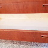 Scandinavian chest of drawers