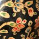 Vintage lamp from Pakistan