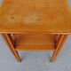 Room style 1940 clear cherry bedside