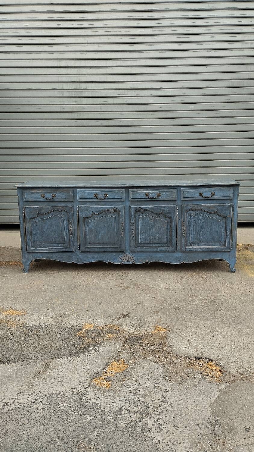 Provençal sideboard, buffet
