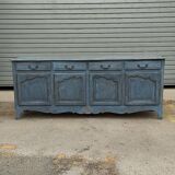Provençal sideboard, buffet