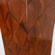 Large Art Deco Console in Wood Marquetry, France ca. 1920