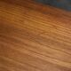 Vintage mid-century Swedish Cosmos coffee table by Tingströms.