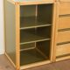 Flötotto chests of drawers, vintage