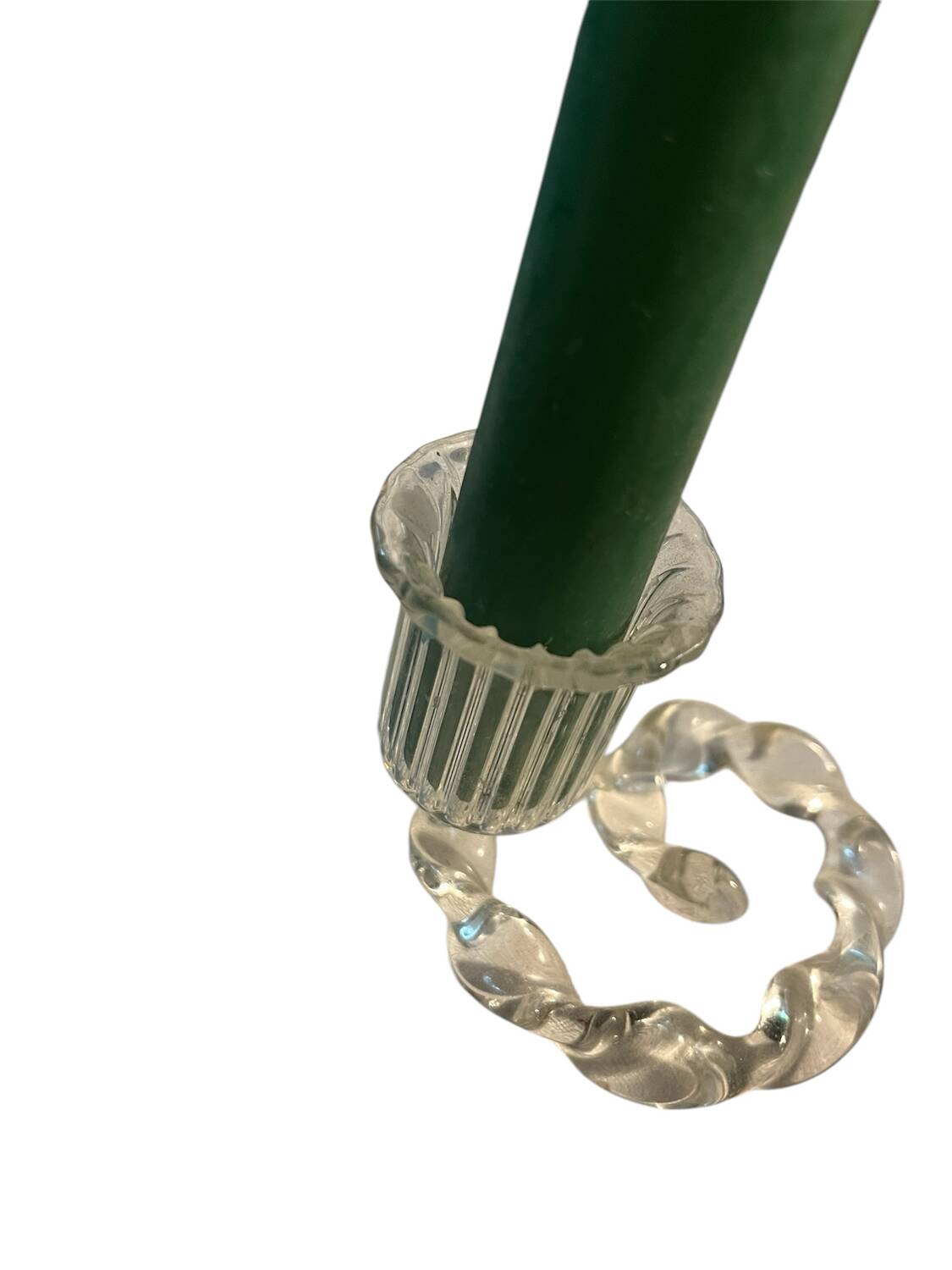 Centerpiece candle holder