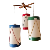 Vintage suspension 60-70