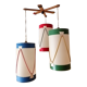 Vintage suspension 60-70