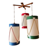 Vintage suspension 60-70
